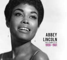 Abbey Lincoln: Precious & Rare - The complete (1959-1961)